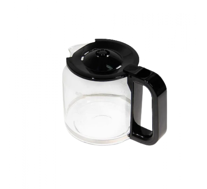 ESSE WEEKEND GLASS FİLTRE KAHVE MAKİNESİ CAM DEMLİK HAZNESİ